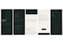 create custom responsive portfolio and blog website